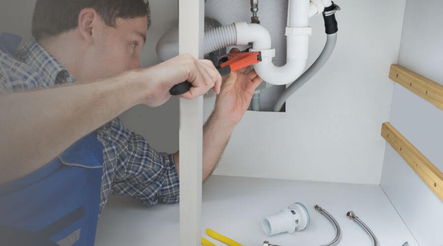 Professional bathroom faucet installation in Bonner, MT